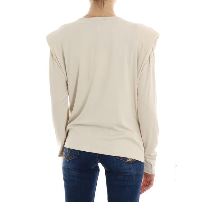MAGLIA SPALLINE HAVEONE - Mad Fashion | img vers.650x/